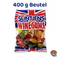 Produktbild: Suntjens Winegums 400 g Beutel