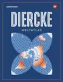 Produktbild: Diercke Weltatlas - Ausgabe 2023