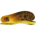 Produktbild: Currex Sole Einlagesohle RUNPRO MED Gelb 44.5-46.5 - Gelb - 44,5
