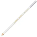 Produktbild: Pastellkreidestift - CarbOthello - Einzelstift - titanweiß