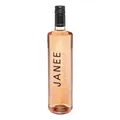 Produktbild: JANEE rosé Syrah IGP 11,5 % vol 0,75 Liter - Inhalt: 6 Flaschen