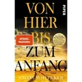 Produktbild: Von hier bis zum Anfang