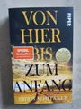 Produktbild: Chris Whitaker: Von hier bis zum Anfang (9783492319164)