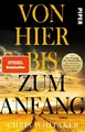 Produktbild: Von hier bis zum Anfang ~ Chris Whitaker ~  9783492319164