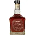 Produktbild: Jack Daniel's Tennessee SINGLE BARREL RYE Whiskey 45% Vol. 0,7l