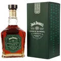Produktbild: NEU! Jack Daniels Single Barrel RYE - GREEN BOX - Tennessee Whiskey 0,7l 45%