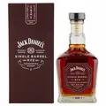 Produktbild: Jack Daniels Single Barrell Rye Whiskey aus USA  45 % Vol./ 0,7 Liter