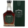 Produktbild: Jack Daniel’s Single Barrel Rye Tennessee Whiskey 45% Vol. 700ml