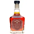Produktbild: Jack Daniels Single Barrel Rye 0,7 Liter 45 % Vol.