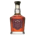Produktbild: (73,57€/1,0l)  Jack Daniel´s Single Barrel Rye Tennessee Rye  0,7l 45% Vol.