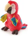 Produktbild: Trudi 29930 Handpuppe - Papagei