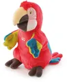 Produktbild: Trudi puppet parrot: 15x24x15 cm (s-29930)