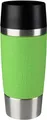 Produktbild: Emsa 513548 Travel Mug Classic Thermo Isolierbecher Fassungsvermögen Grün 360ml