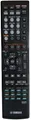 Produktbild: Originale Fernbedienung für Yamaha DSP-AX463