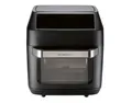 Produktbild: Silvercrest Air Fryer 9in1 Heißluftfritteuse Fritteuse SHF 1800 C1 12L *B-Ware