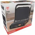 Produktbild: alpina Contact grill 230V SS 2100W (8711252473444)