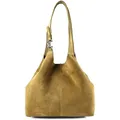 Produktbild: Coccinelle C-Easy Schultertasche Leder 34 cm braun TAS056317