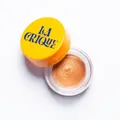 Produktbild: La Crique – Creme- Lidschatten & Highlighter – mit Hyaluronsäure + Ringelblumenblüte – leichtes Creme Make-up und Hautpflege – 99% Nat. Inh. – Veganes Make-up – 03 Bronze