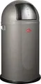 Produktbild: WESCO Pushboy 50l graphit matt (112793)