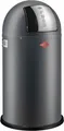 Produktbild: WESCO Pushboy 50l graphit matt