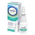 Produktbild: Otriven Meerwasser mit Eukalyptus Nasenspray, 20 ml Lösung