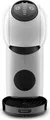 Produktbild: Krups Genio S White, Pad-Kaffeemaschine, 0,8 l, Kaffeekapsel, Weiß