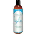 Produktbild: Intimate Earth Gleitgel Hydra (mit Pflanzencellulose), Flasche mit 120ml, 1-tlg., veganes und biologisches Gleitgel - ohne unnötige Zutaten