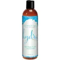 Produktbild: Intimate Earth Hydra Gleitmittel 120ml neutral vegan für empfindliche Haut