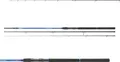 Produktbild: DAIWA Triforce Target Feeder, 3,6m, 11,81ft, 0-120g, Feeder Angelrute, medium fast, 11770-360