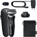 Produktbild: Braun 71-N1200s Series 7 (Schwarz)