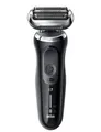 Produktbild: Braun Series 7 71-N1200s Folienschaber Trimmer Edelstahl