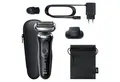 Produktbild: Braun Elektrorasierer Series 7 - 71-N1200s + Präzisionsaufsatz - schwarz