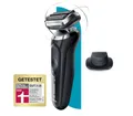 Produktbild: Braun Elektrorasierer Braun Series 7 (71-N1200s) Nass- und Trockenrasierer