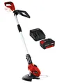 Produktbild: EINHELL Akku-Rasentrimmer GE-CT 18 Li + Starterset 0