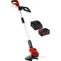Produktbild: EINHELL Akku-Rasentrimmer GE-CT 18 Li + Starterset