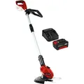 Produktbild: Akku-rasentrimmer Ge-ct 18 Li + Starterset - Einhell