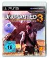 Produktbild: Uncharted 3: Drake's Deception