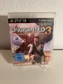 Produktbild: Spiel: PS3 - Playstation 3 - Uncharted 3 Drake's Deception - sealed - in Folie -