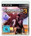Produktbild: Uncharted 3: Drake's Deception von Sony Computer En... | Game | Zustand sehr gut