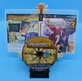 Produktbild: Uncharted 3 Drake's Deception · PS3 PlayStation 3 · TOP Zustand · OVP