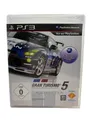 Produktbild: Gran Turismo 5 Academy Edition (Sony PlayStation 3) PS3 Gut mit Anleitung