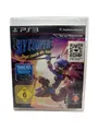 Produktbild: Sly Cooper Jagd durch die Zeit (Sony PlayStation 3) PS3 Gut mit Anleitung