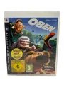 Produktbild: Oben (Sony PlayStation 3) PS3 Gut mit Anleitung