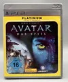 Produktbild: Avatar Das Spiel (Sony PlayStation 3) PS3 Gut mit Anleitung