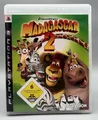 Produktbild: Madagascar 2 (Sony PlayStation 3) PS3 Gut mit Anleitung