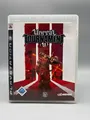 Produktbild: Unreal Tournament 3 (Sony PlayStation 3) PS3 Gut mit Anleitung