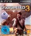 Produktbild: Uncharted 3-Drake's Deception (Sony PlayStation 3)