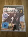 Produktbild: Uncharted 3 Drake’s Deception – Sony PlayStation 3 - PS3 🎮💎🗺️ + Anleitung