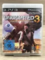 Produktbild: Sony PS3 Spiel • Uncharted 3 - Drake's Deception • Playstation 3 #M18