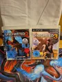 Produktbild: Uncharted 2 & 3 PlayStation 3 Ps3 Spielesammlung Sony Klassiker
